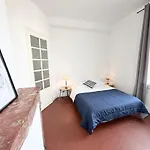 3 Au Coeur Du Mourillon Apartament