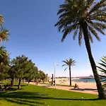 3 Au Coeur Du Mourillon Apartament Tulon