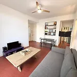 Apartament 3 Au Coeur Du Mourillon