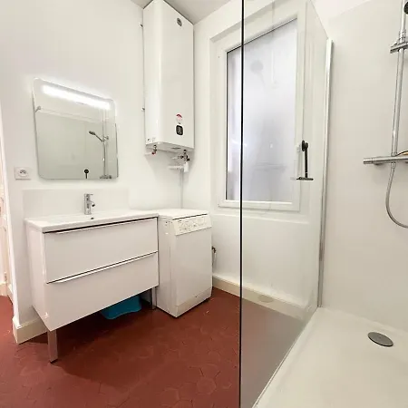 Apartament 3 Au Coeur Du Mourillon *