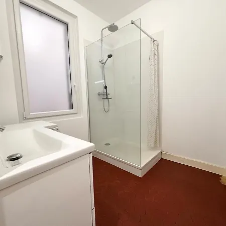 3 Au Coeur Du Mourillon Apartament